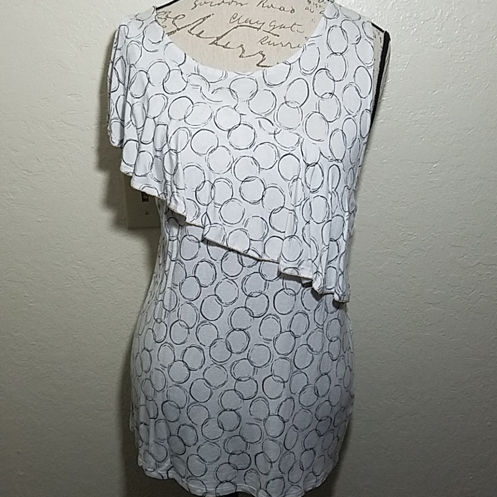 Apt. 9 Blouse